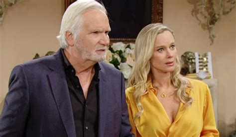 **Bold and the Beautiful Spoilers: Eric's Shocking Confession Leaves Katie and Quinn Reeling**