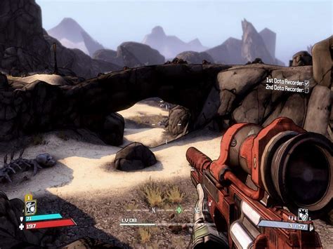 **Borderlands Mods: 10,000+ Ways to Enhance Your Gaming Experience**