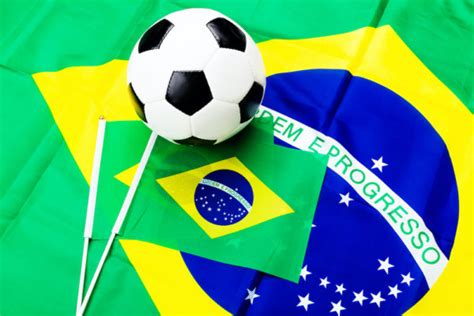 **Brazilian Soccer: A Cultural Phenomenon Embraced by Brands**