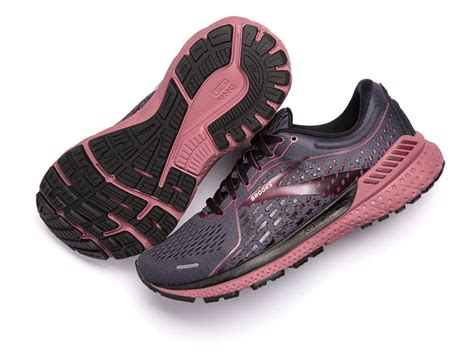 **Brooks Adrenaline 21: Your Essential Guide to Stability and Support**