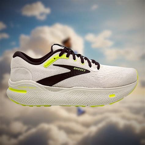 **Brooks Running Launch: Elevate Your Running Experience to New Heights**