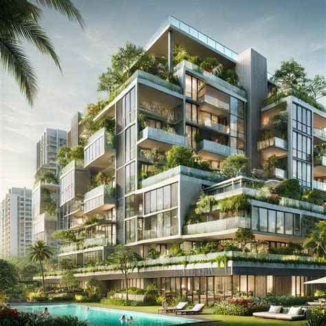 **Bukit Panjang: Unveiling the Vibrant Heart of Singapore's North-West**