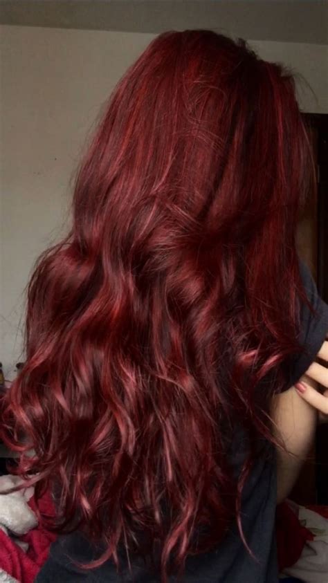 **Burgundy Maroon Hair: A Comprehensive Guide to the Alluring Hue of 2023**