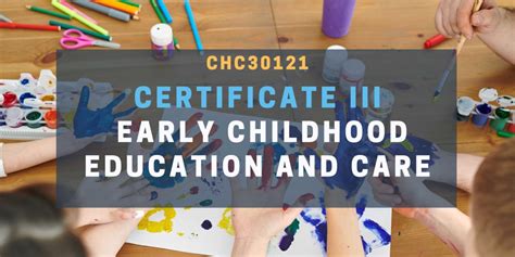 **CERT in Early Childhood Education: A Comprehensive Guide for Aspiring Educators**