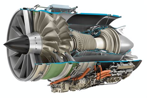 **CFM14JT100K: The Ultimate Guide to Advanced Jet Engine Technology**