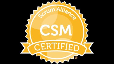 **CSM Academy International: Your Gateway to Scrum Mastery and Agile Success**