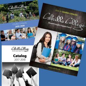 **Cabrillo Academic Calendar: A Comprehensive Guide**