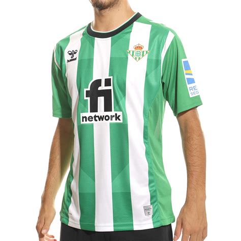 **Camiseta Betis: Guia Completo para Fãs do Time**