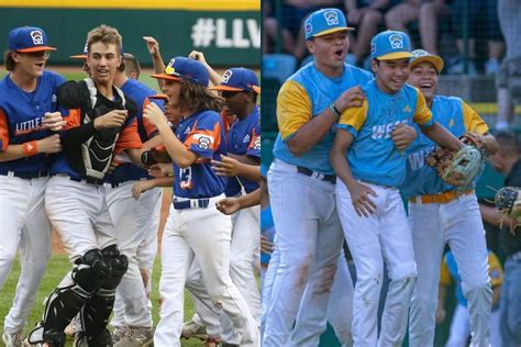 **Can't Bet on the Little League World Series? Don't Sweat It!**