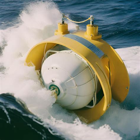 **Cap for Waves: A Comprehensive Guide to the Latest Innovations in Wave Energy Technology**