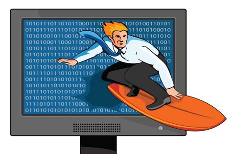 **Cap for Waves: The Ultimate Guide to Surfing the Web Safely and Securely**