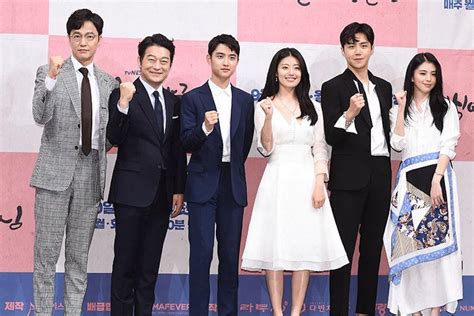 **Cast of 100 Days My Prince: A Star-Studded Lineup**