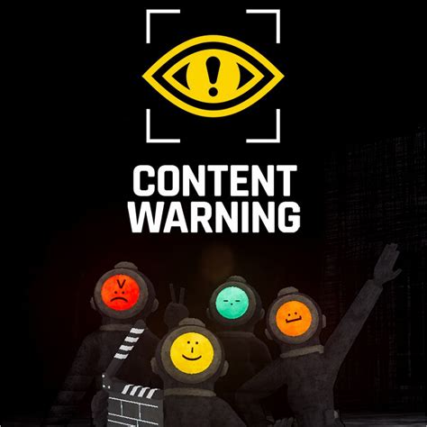 **Caution: Essential Content Warning Cheats to Navigate the Perilous Gaming World**