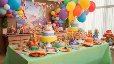 **Celebrate with Dunkin': Ultimate Guide to Planning a Memorable Birthday Party**