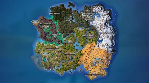 **Cerberus Snapshots: A Detailed Guide to Its Locations and Strategies**