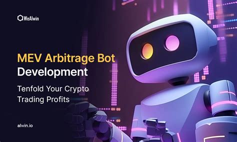 **ChatGPT Arbitrage: Unlocking MEV Profits in the Crypto Market**