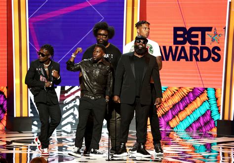 **Childish Gambino's Triumphant Return: Unveiling the Anticipated Bet Awards 2024**