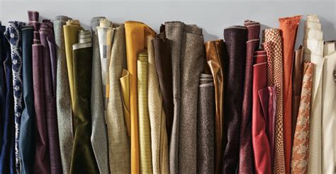 **Choosing the Right Fabric**