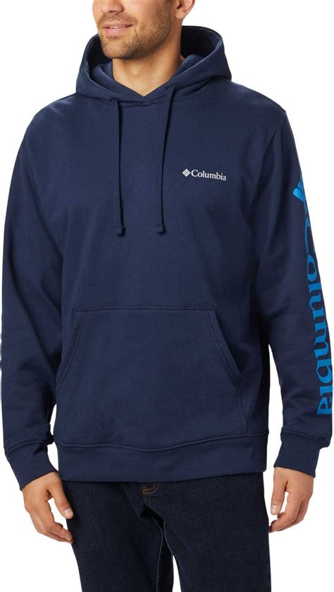 **Columbia Hoodie Men: A Comprehensive Guide to Keeping Warm and Comfortable**