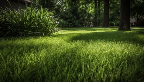 **Commercial Lawn Fertilizer: The Ultimate Guide to a Lush, Green Yard**