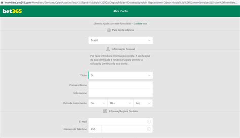 **Como fazer login no bet365.com**