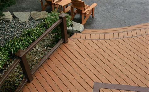 **Composite Deck Board: The Ultimate Guide to a Durable and Sustainable Outdoor Oasis**