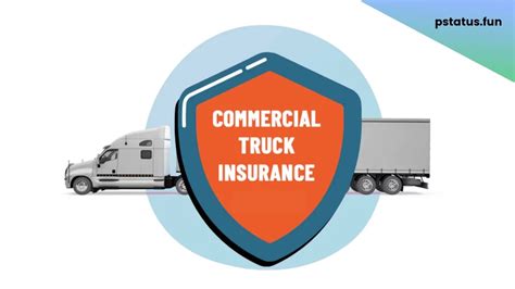 **Comprehensive Guide to Insurance for Commercial Trucks: 6 Essential Considerations**