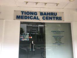 **Comprehensive Guide to Medical Clinics Near Tiong Bahru: Your Healthcare Haven**