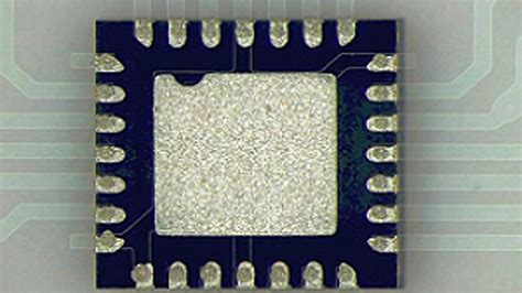 **Conductive Adhesives: Bonding Solutions for Electronics Assembly**