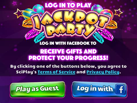 **Connecting with the Jackpot Party Casino Community**