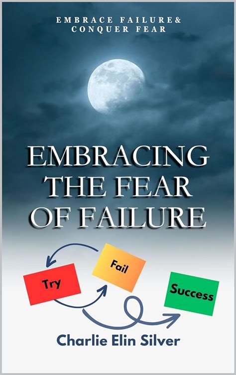 **Conquer Fear and Embrace Success: A Comprehensive Guide to Overcoming Obstacles**