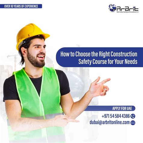 **Construction Safety Course for Project Managers: A Comprehensive Guide for Workplace Safety**