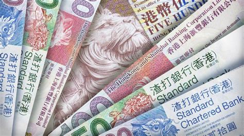 **Converting Hong Kong Dollars to US Dollars: A Comprehensive Guide for Smart Money Management**