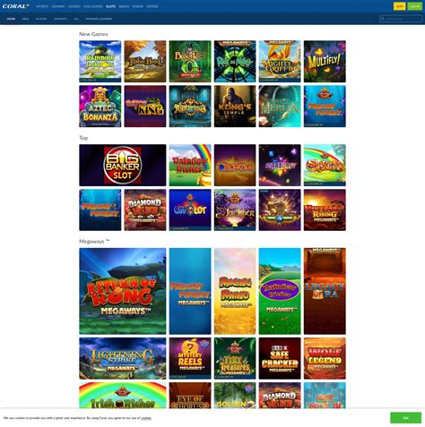 **Coral Slots Login: A Comprehensive Guide to Safe and Secure Gaming**