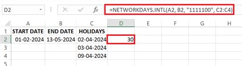 **Counting the Days Since a Significant Date**