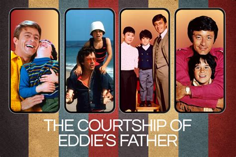 **Courtship of Eddie's Father Theme Song: A Timeless Classic for Generations**