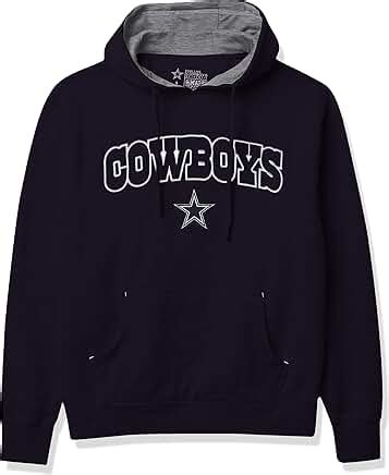 **Cowboys Hoodies for Men: A Comprehensive Guide**