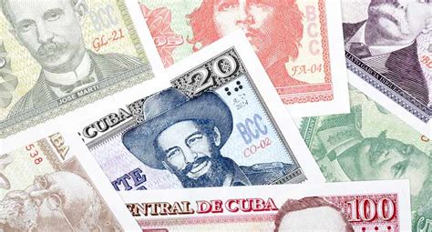 **Currency of Cuba Exchange Rate: 1 CUP = 0.04 USD**