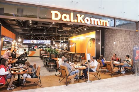 **Dal Komm Coffee Marina Square: A Comprehensive Guide to Singapore's Hippest Coffee Mecca**