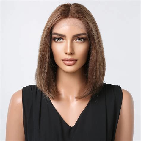 **Dark Brown Wigs: The Ultimate Guide for Women**