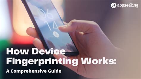 **Demystifying Rpx: A Comprehensive Guide to Device Fingerprinting**