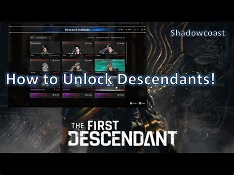 **Descendant Slots: Unlocking the Power of Lineage and Legacy**