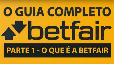 **Descubra o Betfair Casino: Um Guia Completo para Entusiastas dos Jogos no Brasil**