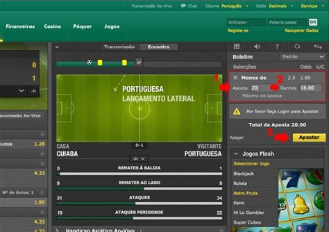 **Descubra o Mundo das Apostas Ao Vivo na bet365:** Uma Guia Completa **