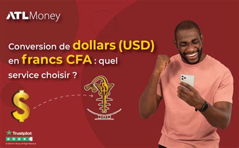 **Devise Dollar Franc CFA: 5 Key Differences You Should Know**