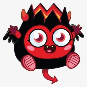 **Diablos in Moshi Monsters: A Comprehensive Guide to the Spitting Image of the Devil**