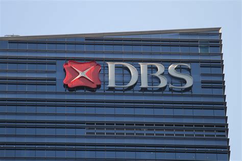 **Discover Singapore's Largest Bank: DBS - The Unrivaled Banking Titan**