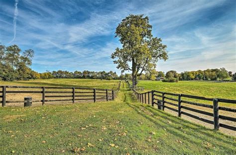 **Discover Your Dream Home in the Charming City of Paris, Kentucky**