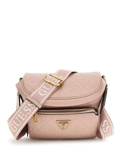 **Discover the Allure of Guess Sling Bags: A Guide to Style, Functionality, and Timeless Appeal**