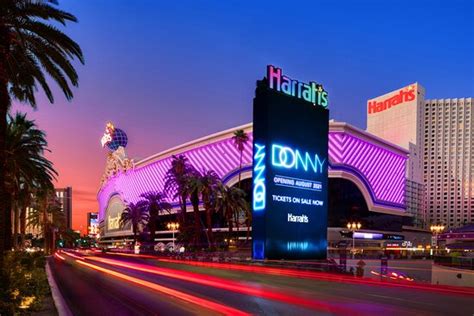 **Discover the Best Hotels Near Harrah's Casino: A Guide for Travelers**